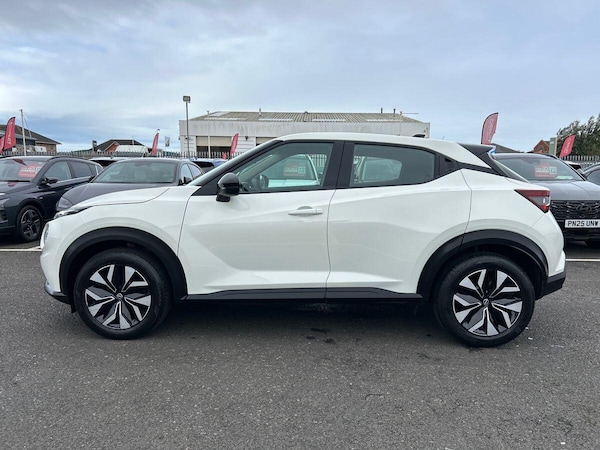 Used Nissan Juke 2023 for sale - 76300095: Photo 6