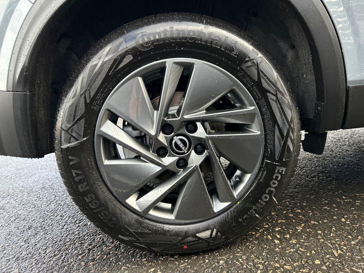 Used Nissan Qashqai 2025 for sale - 76526953: Photo 11