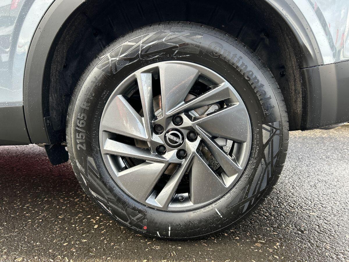 Used Nissan Qashqai 2025 for sale - 76526953: Photo 12