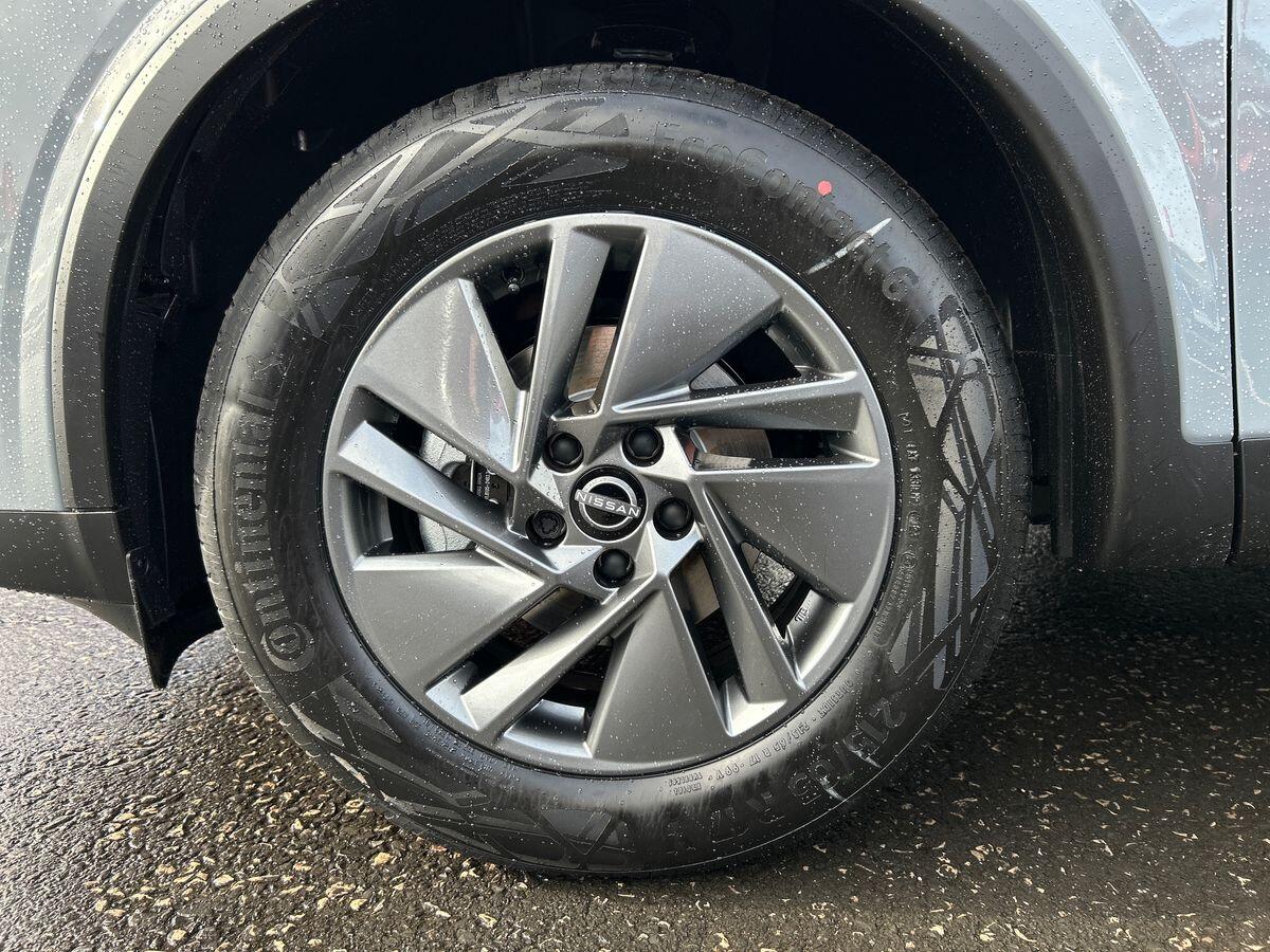 Used Nissan Qashqai 2025 for sale - 76526953: Photo 13