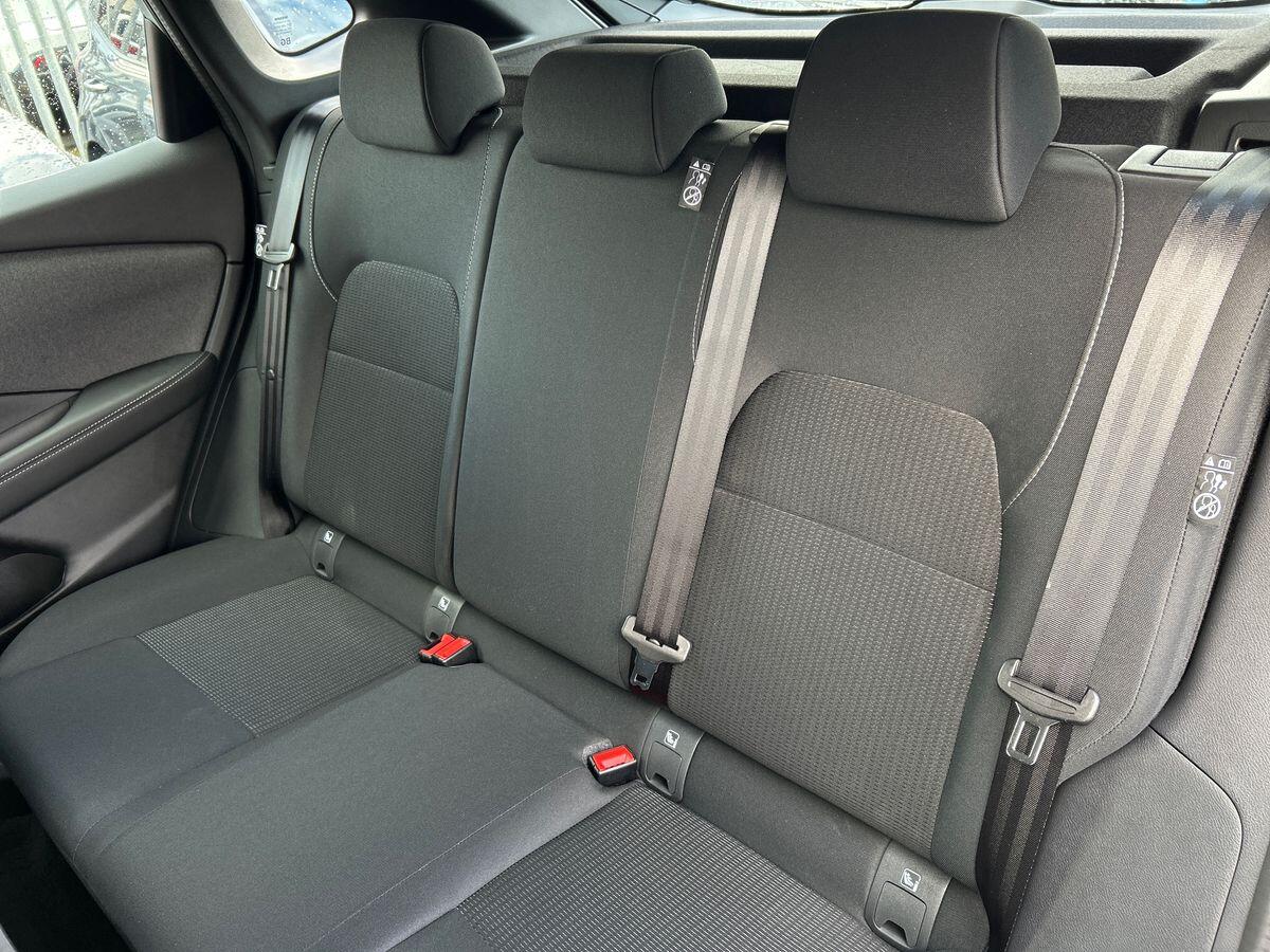 Used Nissan Qashqai 2025 for sale - 76526953: Photo 20