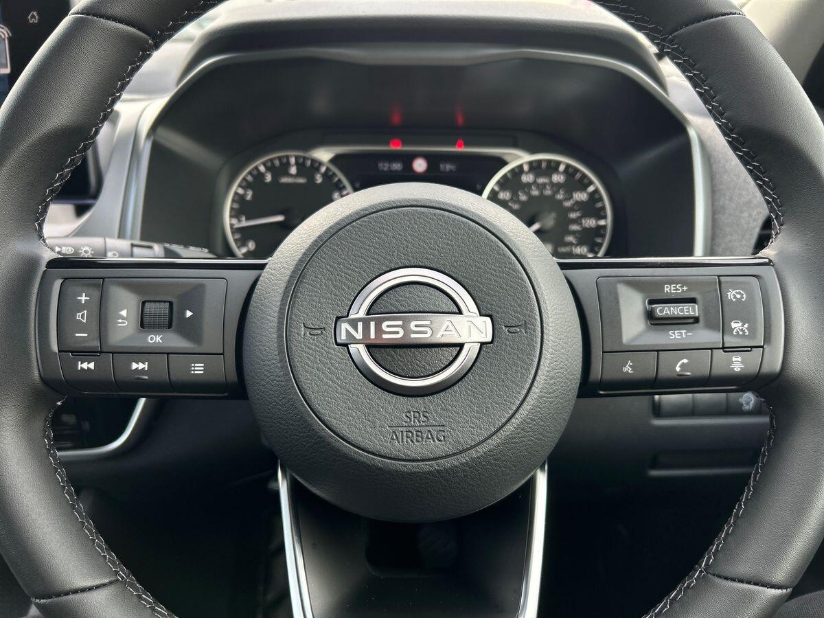 Used Nissan Qashqai 2025 for sale - 76526953: Photo 24