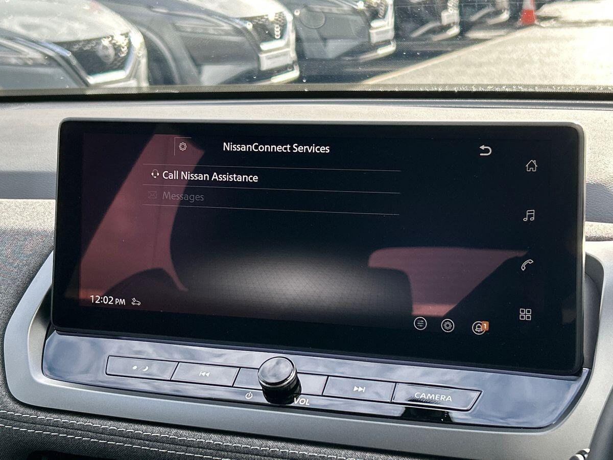 Used Nissan Qashqai 2025 for sale - 76526953: Photo 38