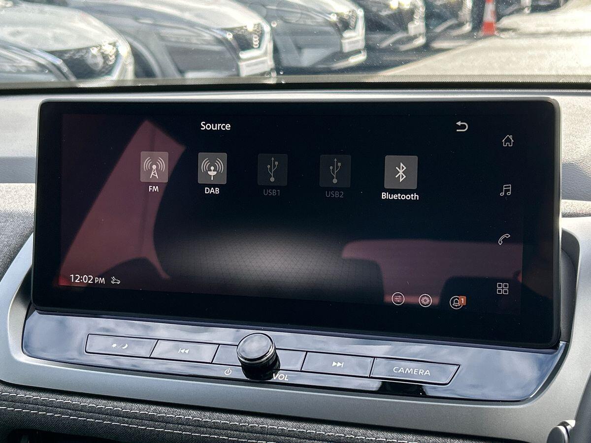 Used Nissan Qashqai 2025 for sale - 76526953: Photo 40