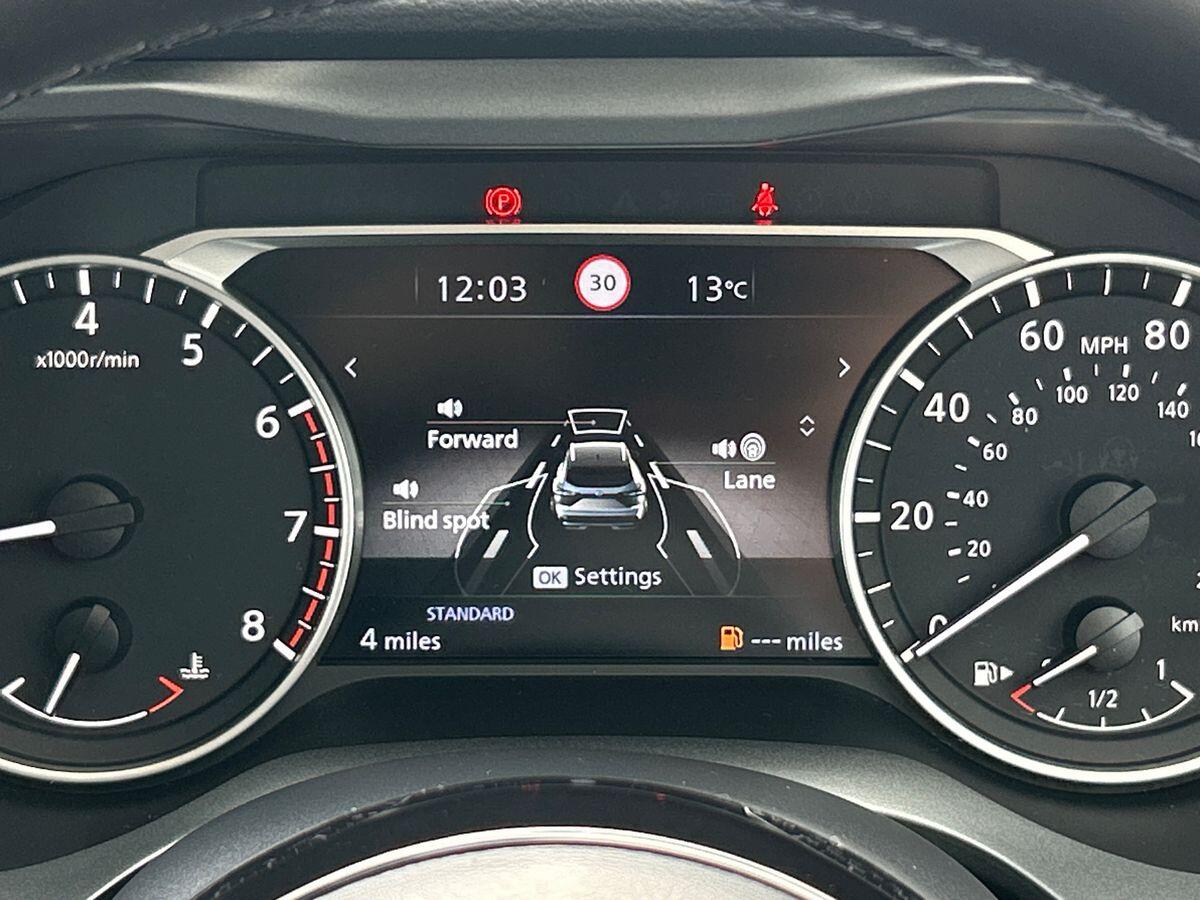 Used Nissan Qashqai 2025 for sale - 76526953: Photo 41