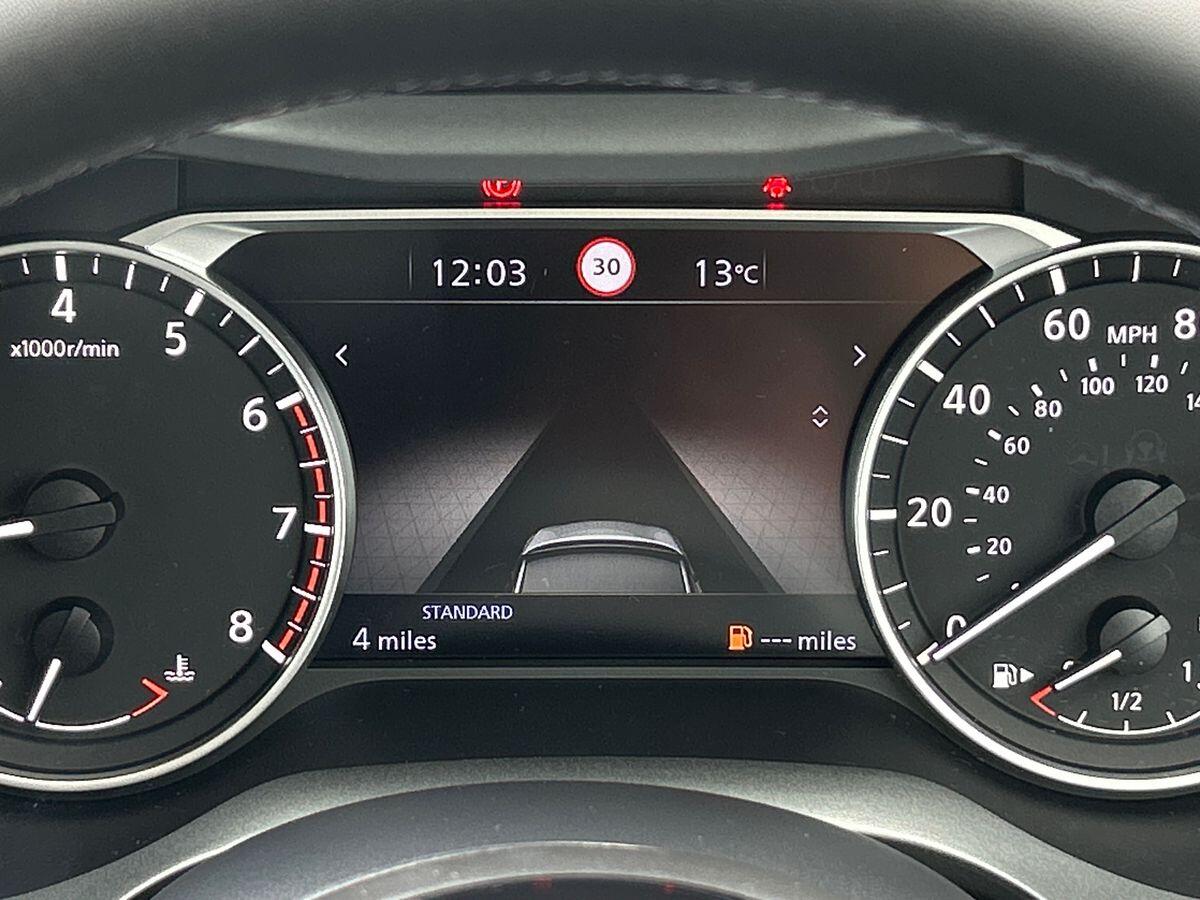 Used Nissan Qashqai 2025 for sale - 76526953: Photo 42