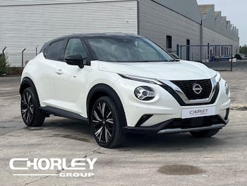Used Nissan Juke 2022 for sale - 79644077: Photo