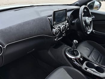 Used Nissan Juke 2022 for sale - 79644077: Photo