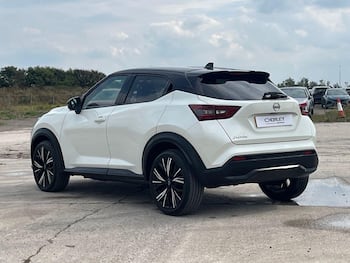 Used Nissan Juke 2022 for sale - 79644077: Photo
