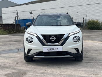 Used Nissan Juke 2022 for sale - 79644077: Photo