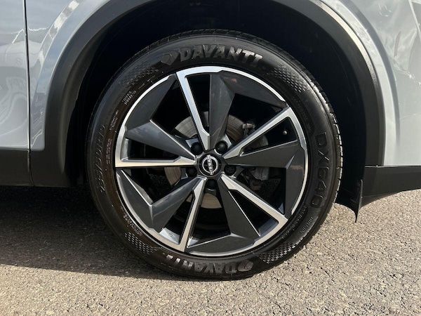 Used Nissan Qashqai 2022 for sale - 76219910: Photo 10