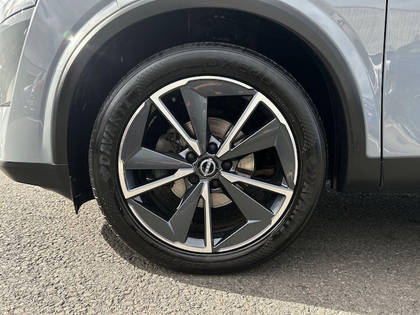 Used Nissan Qashqai 2022 for sale - 76219910: Photo 13