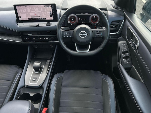 Used Nissan Qashqai 2022 for sale - 76219910: Photo 20