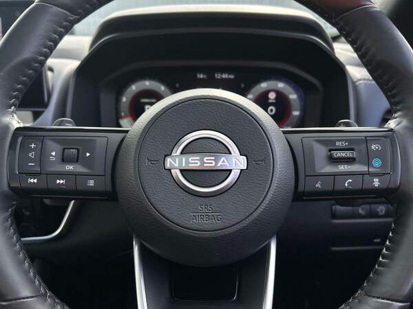 Used Nissan Qashqai 2022 for sale - 76219910: Photo 27