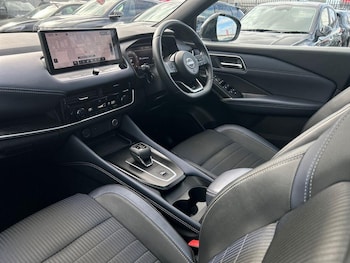 Used Nissan Qashqai 2022 for sale - 76219910: Photo 2