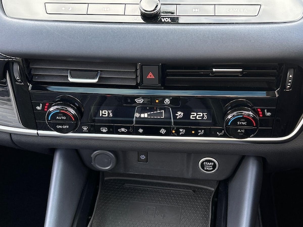 Used Nissan Qashqai 2022 for sale - 76219910: Photo 40