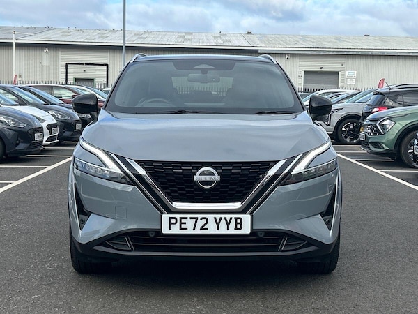 Used Nissan Qashqai 2022 for sale - 76219910: Photo 4
