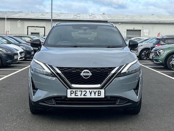 Used Nissan Qashqai 2022 for sale - 76219910: Photo 4