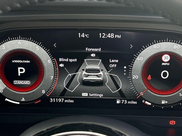Used Nissan Qashqai 2022 for sale - 76219910: Photo 51