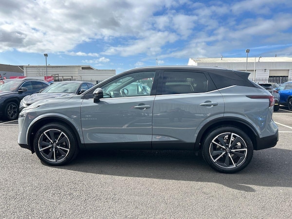 Used Nissan Qashqai 2022 for sale - 76219910: Photo 6