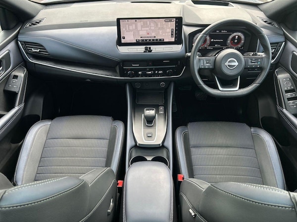 Used Nissan Qashqai 2022 for sale - 76219910: Photo 7