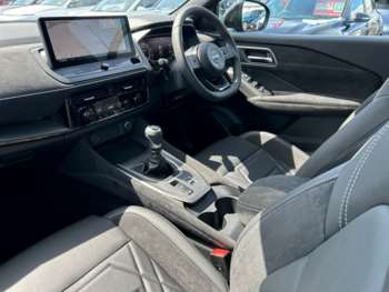 Used Nissan Qashqai 2025 for sale - 74854756: Photo