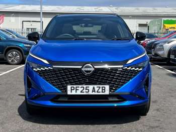 Used Nissan Qashqai 2025 for sale - 74854756: Photo