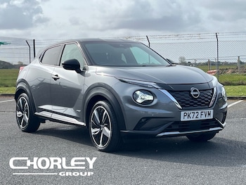 Used Nissan Juke 2022 for sale - 78944423: Photo