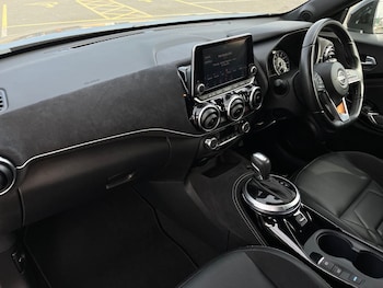Used Nissan Juke 2022 for sale - 78944423: Photo