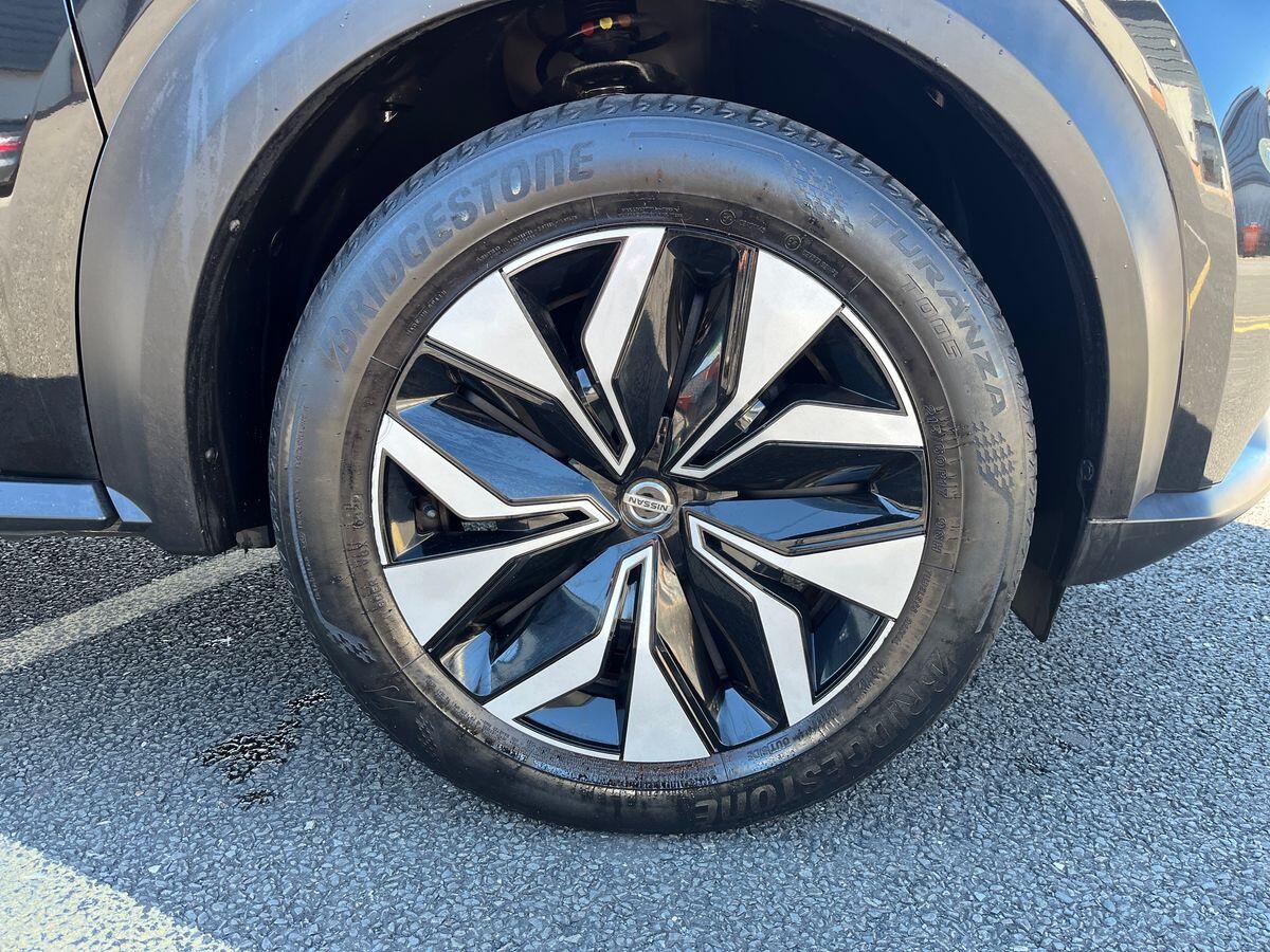 Used Nissan Juke 2022 for sale - 78189728: Photo 10