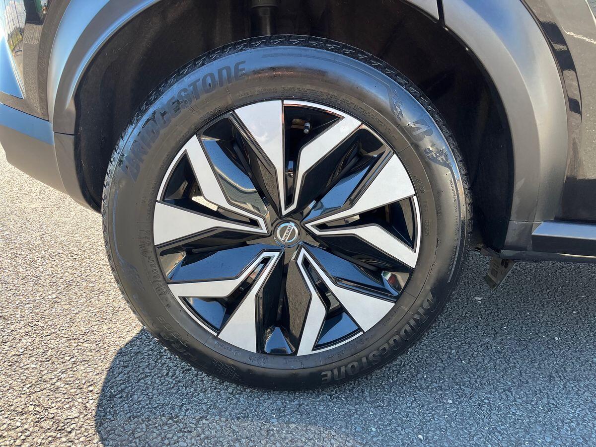 Used Nissan Juke 2022 for sale - 78189728: Photo 11