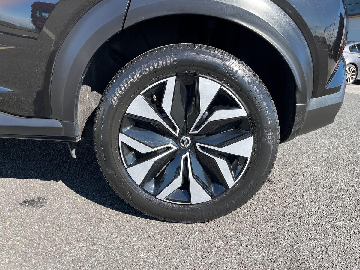 Used Nissan Juke 2022 for sale - 78189728: Photo 12