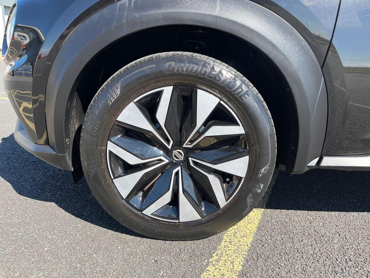 Used Nissan Juke 2022 for sale - 78189728: Photo 13