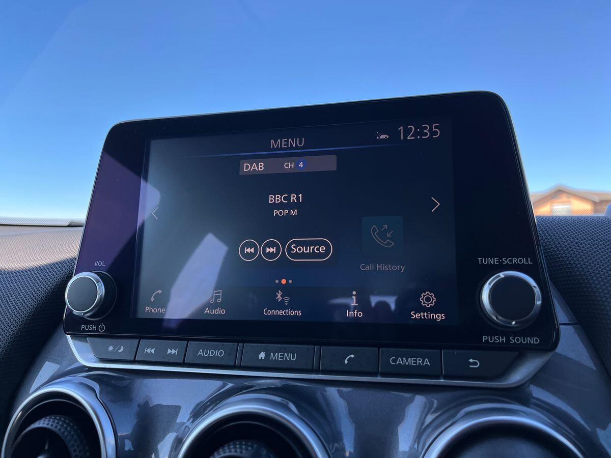 Used Nissan Juke 2022 for sale - 78189728: Photo 17