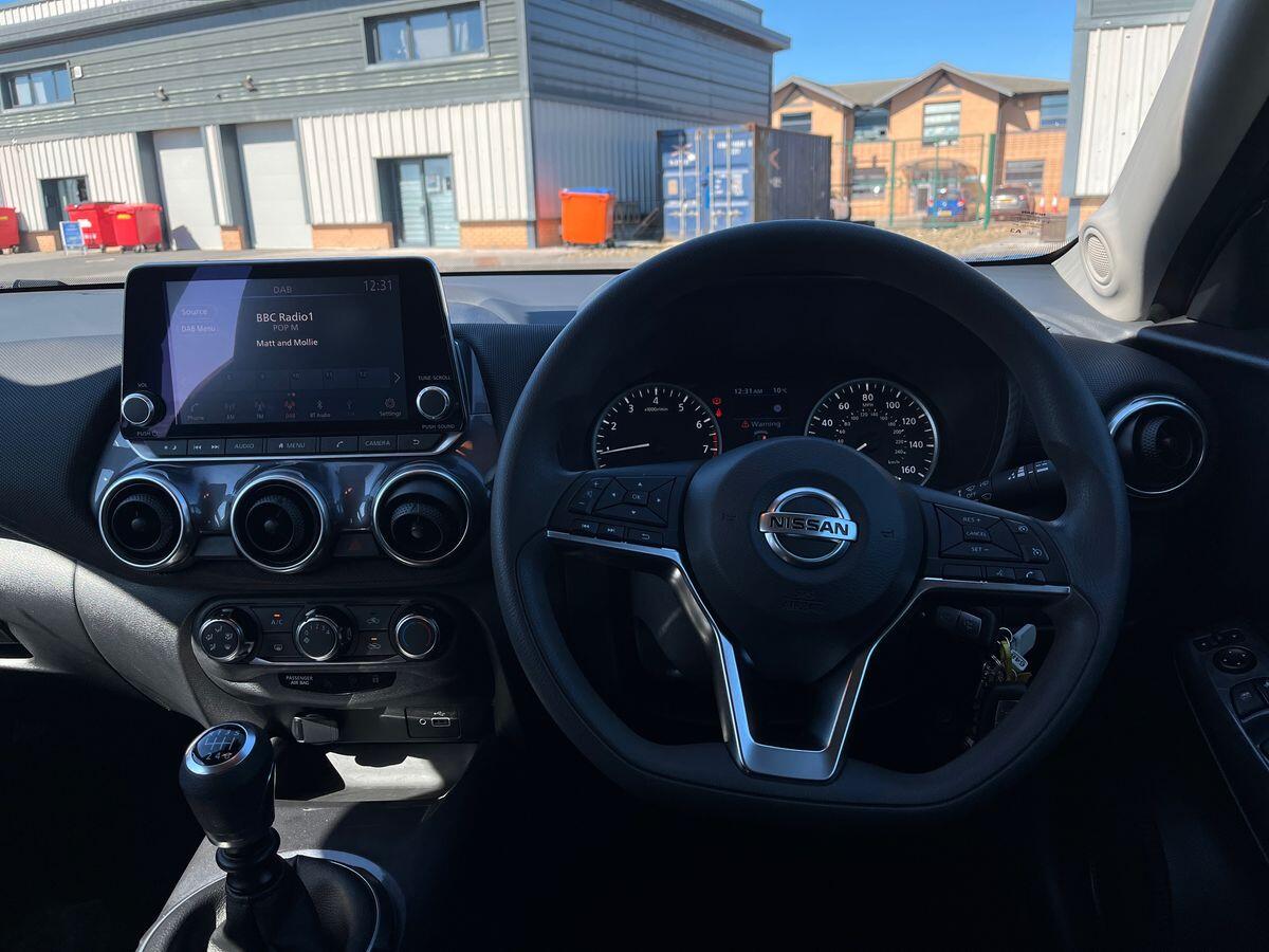 Used Nissan Juke 2022 for sale - 78189728: Photo 20