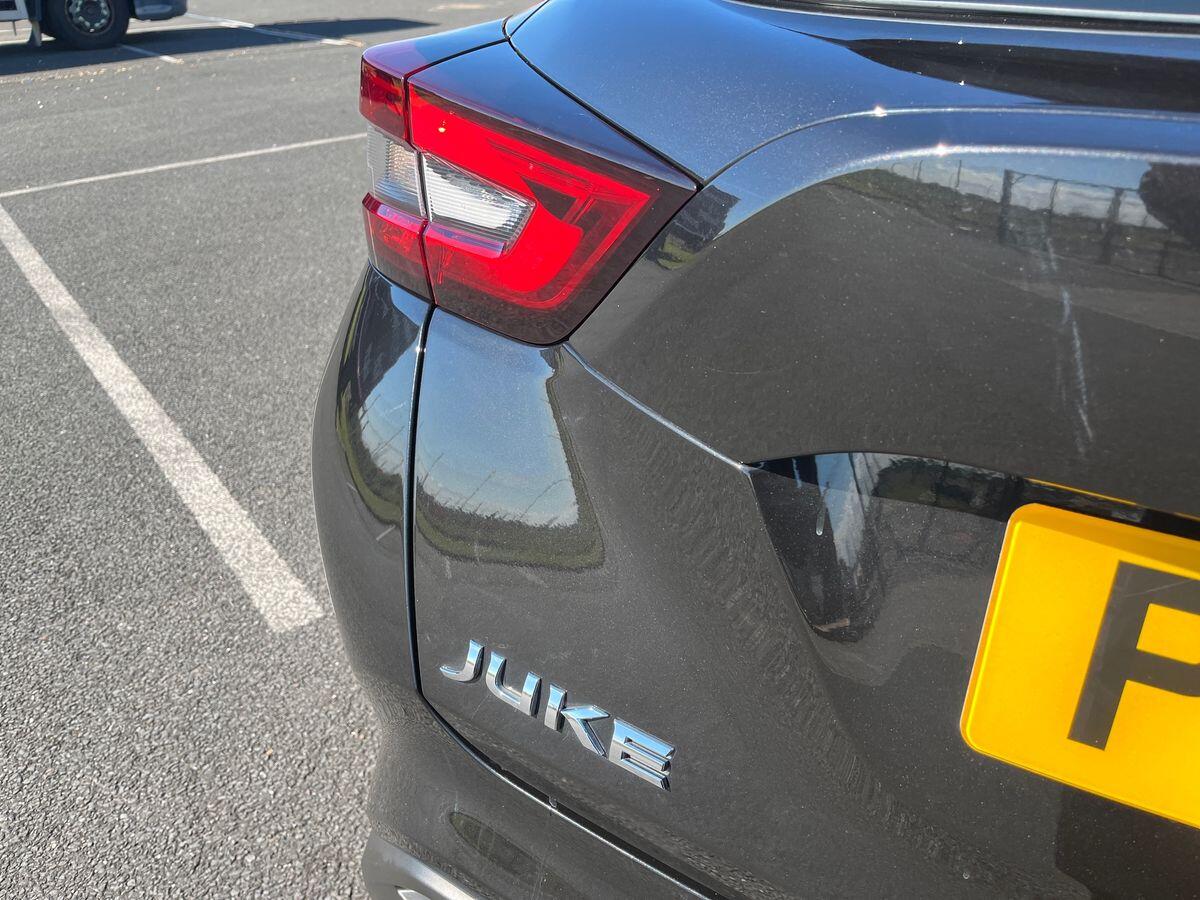 Used Nissan Juke 2022 for sale - 78189728: Photo 23