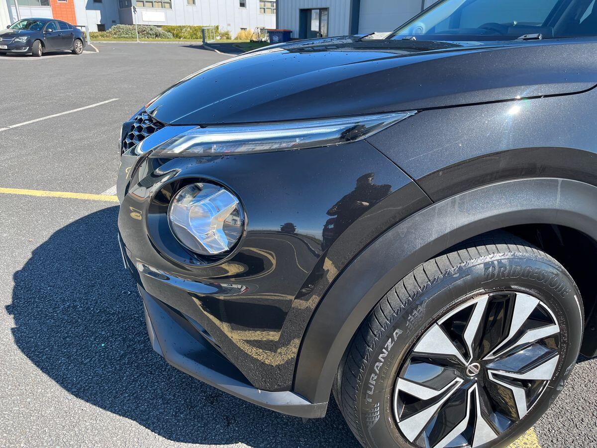 Used Nissan Juke 2022 for sale - 78189728: Photo 27