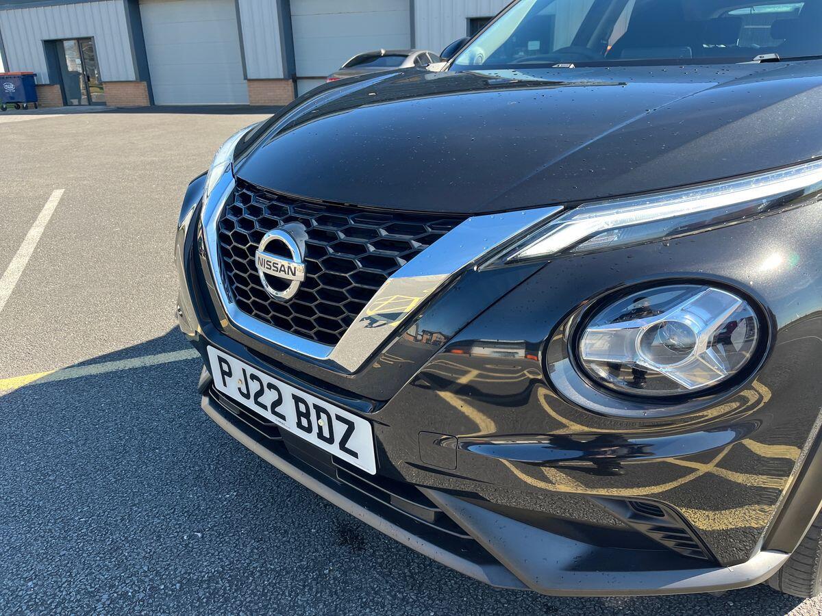 Used Nissan Juke 2022 for sale - 78189728: Photo 28