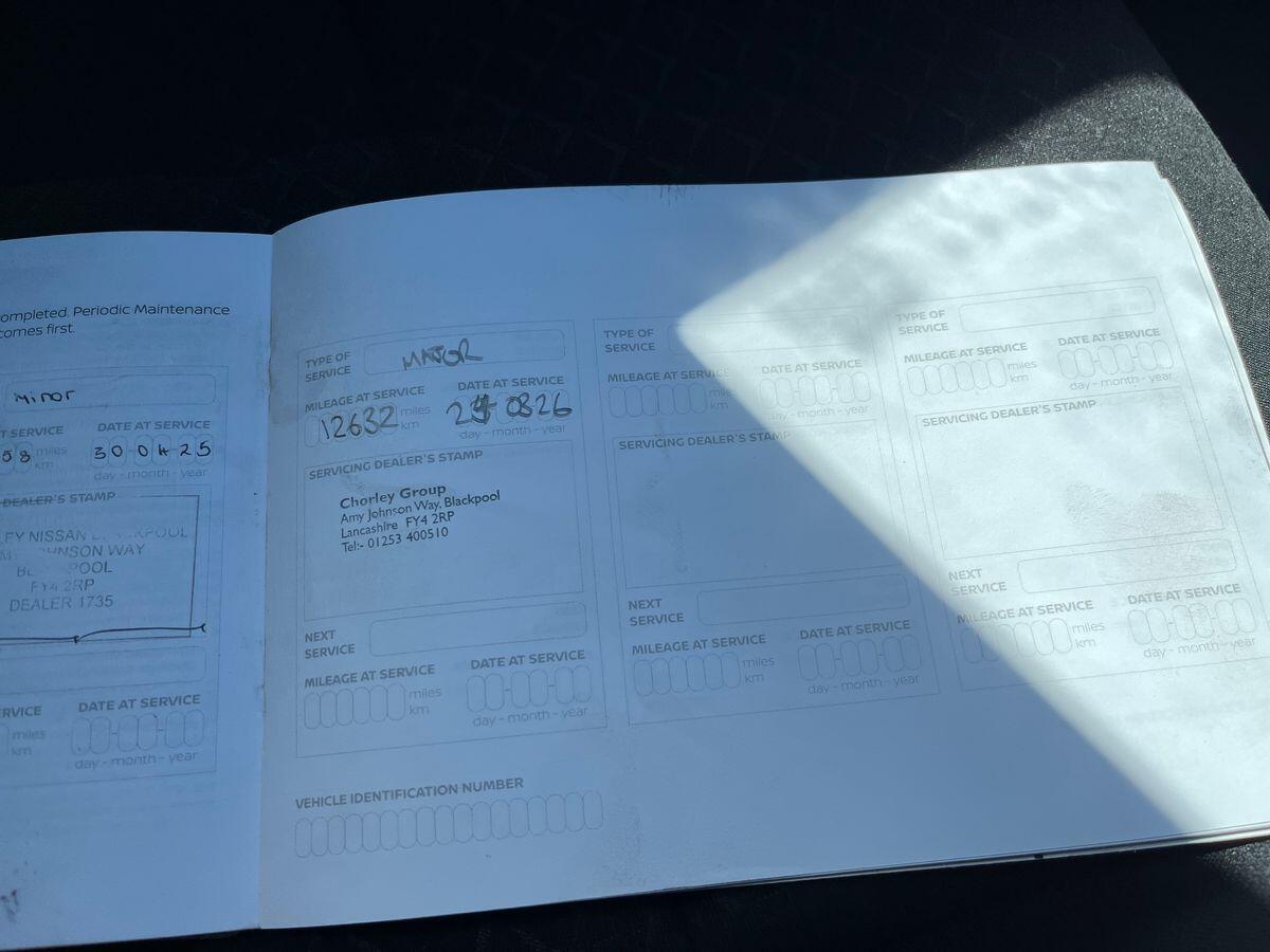 Used Nissan Juke 2022 for sale - 78189728: Photo 29