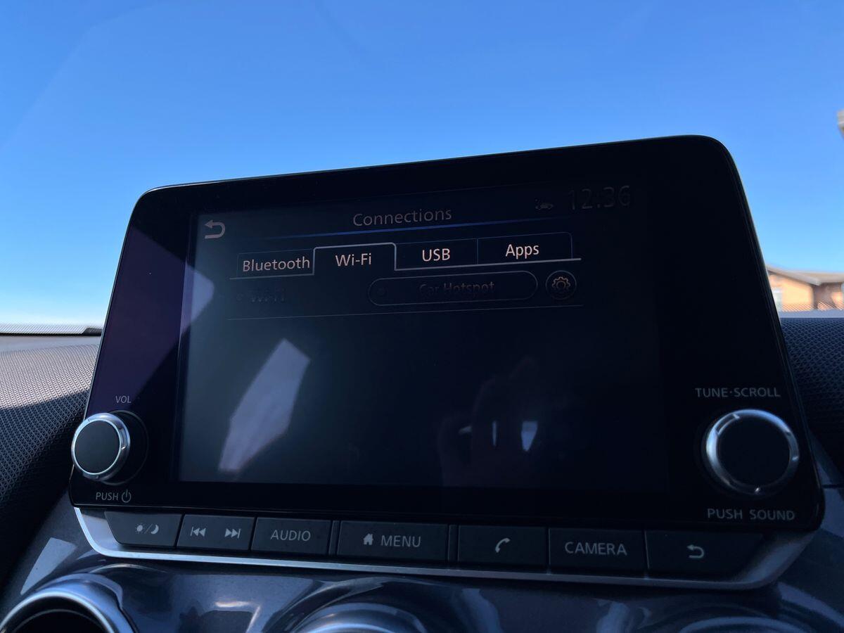 Used Nissan Juke 2022 for sale - 78189728: Photo 33