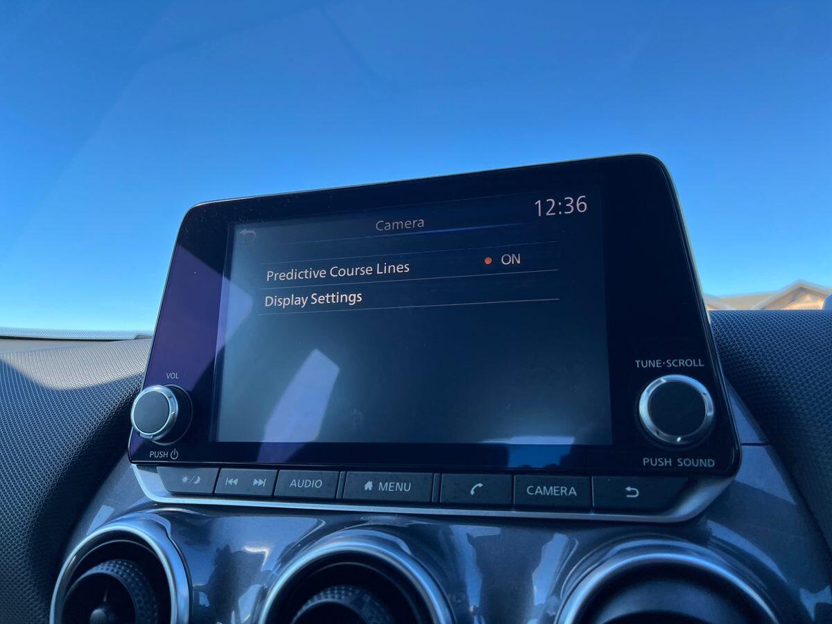 Used Nissan Juke 2022 for sale - 78189728: Photo 34