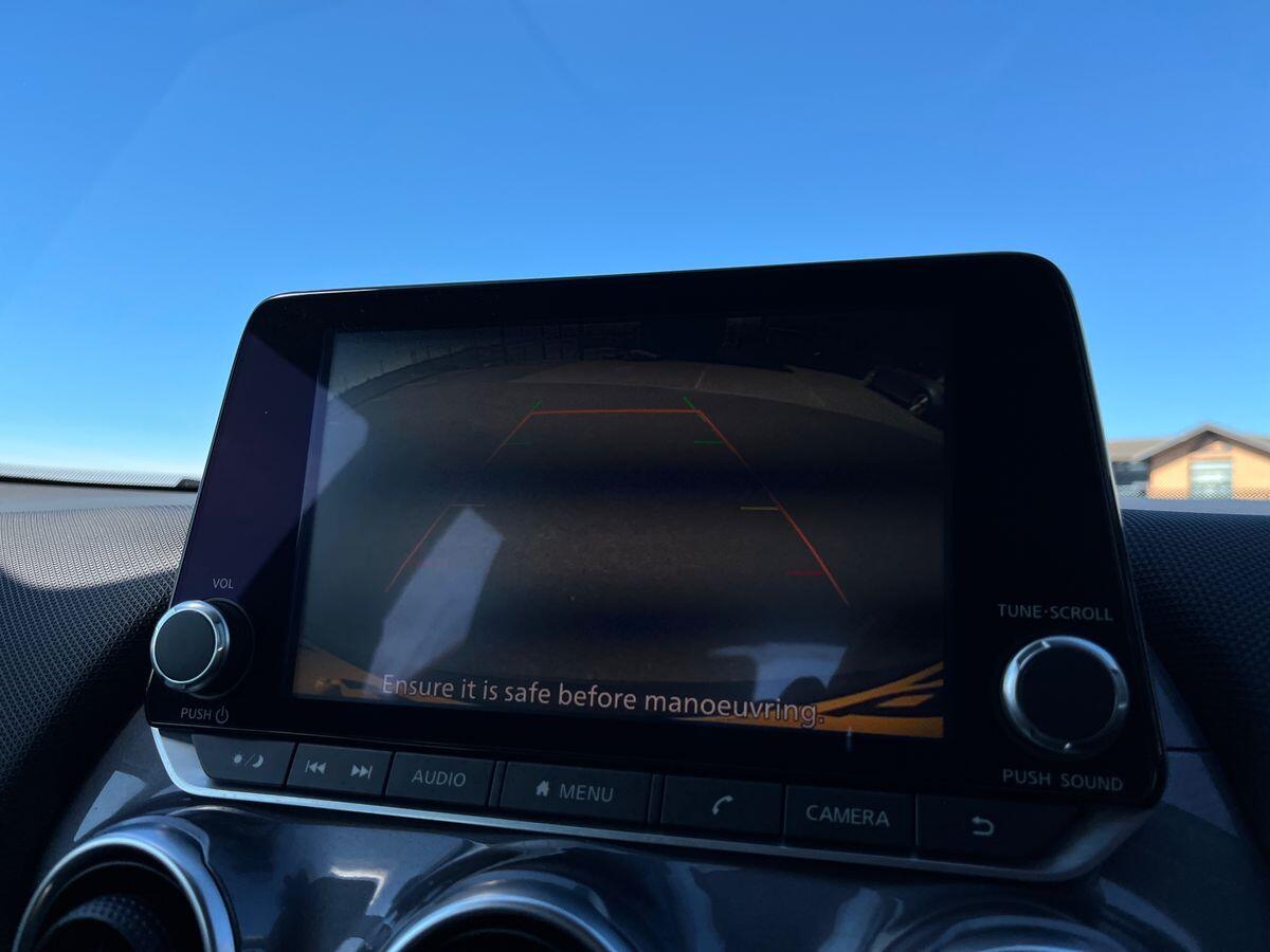 Used Nissan Juke 2022 for sale - 78189728: Photo 35