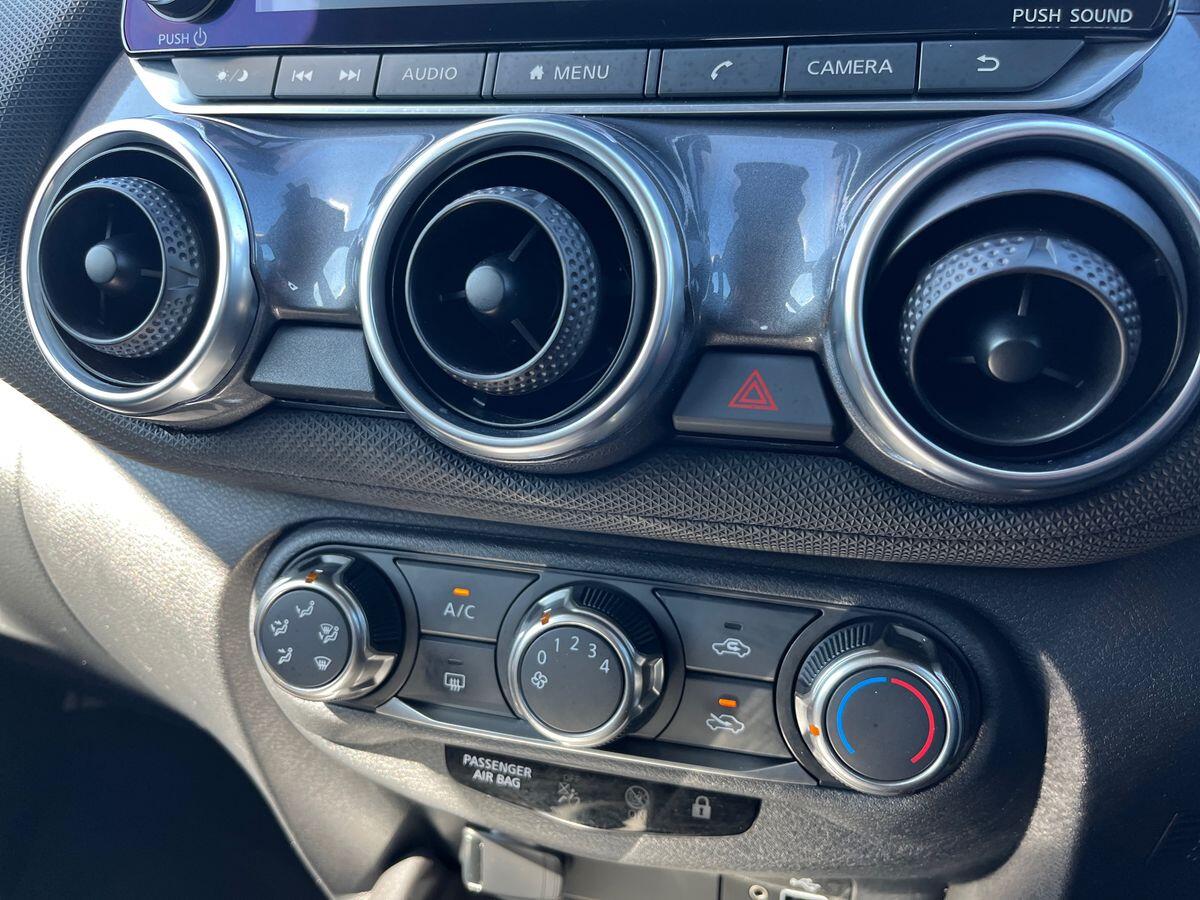 Used Nissan Juke 2022 for sale - 78189728: Photo 36