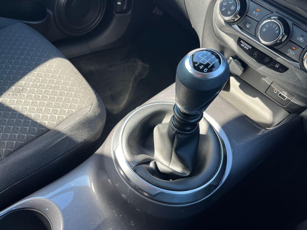 Used Nissan Juke 2022 for sale - 78189728: Photo 38