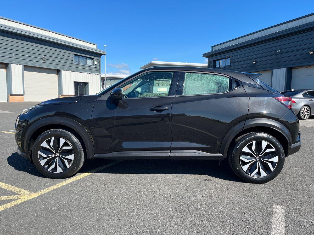 Used Nissan Juke 2022 for sale - 78189728: Photo 6