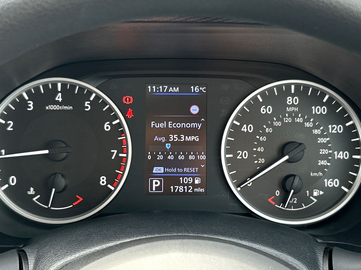 Vehicle 40