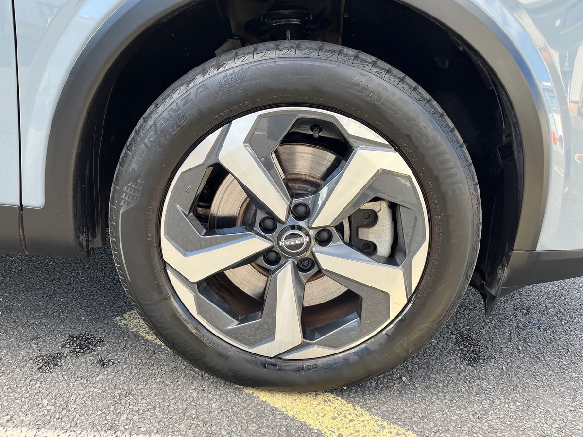 Used Nissan Qashqai 2023 for sale - 78107530: Photo 10