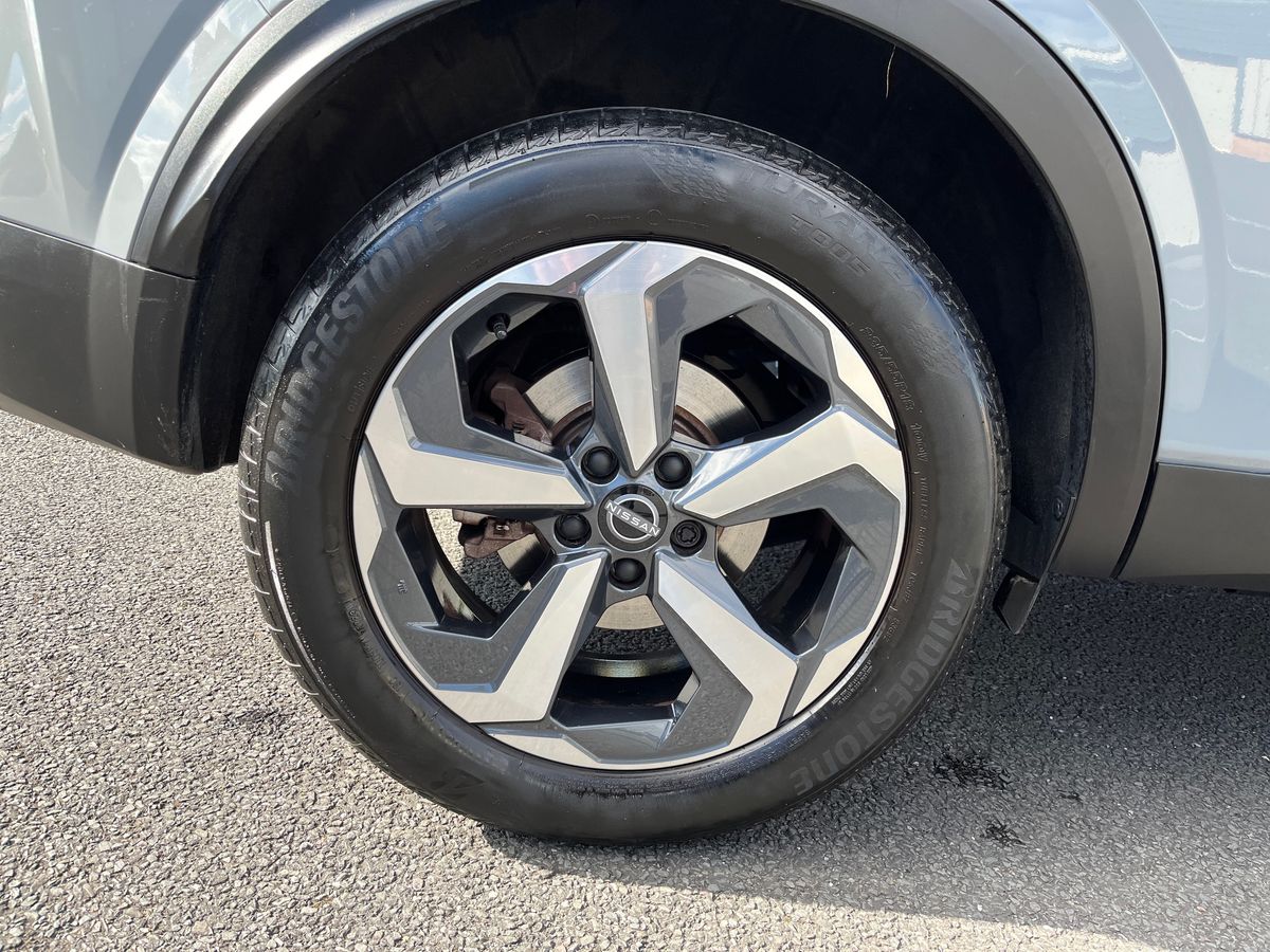 Used Nissan Qashqai 2023 for sale - 78107530: Photo 11