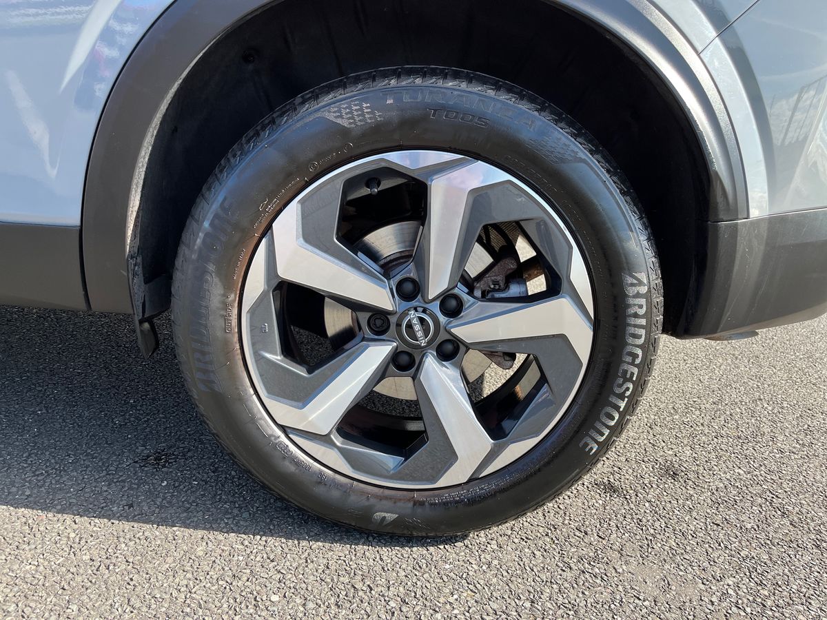 Used Nissan Qashqai 2023 for sale - 78107530: Photo 12