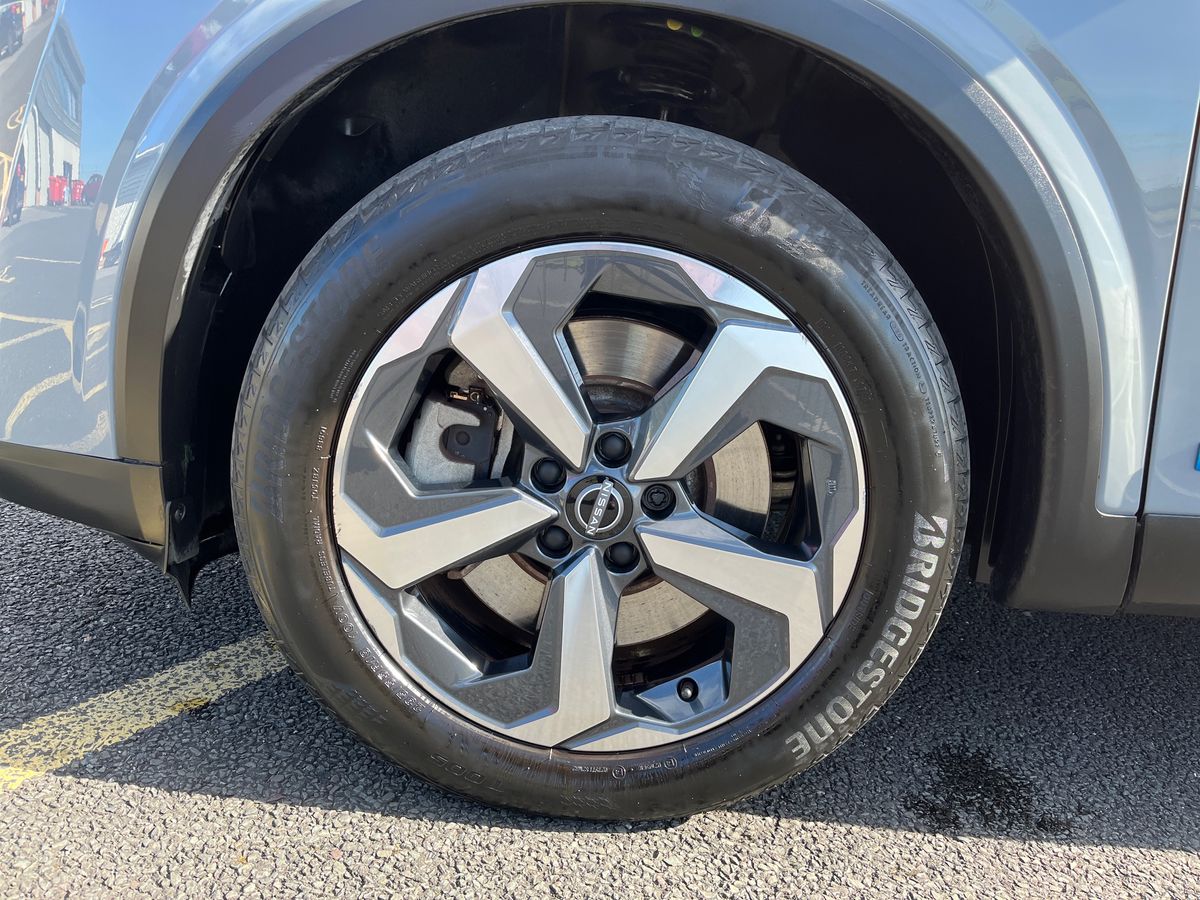 Used Nissan Qashqai 2023 for sale - 78107530: Photo 13